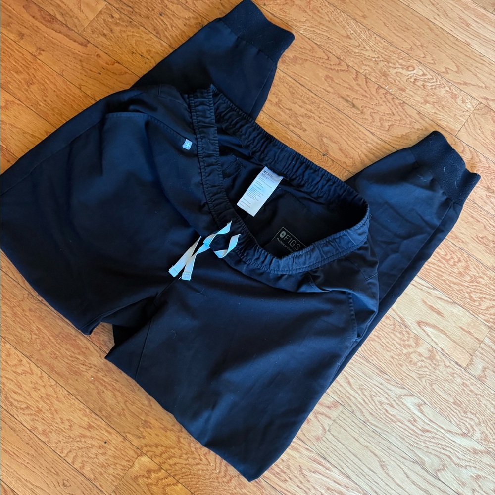 Figs woman's Joggers XL - Picture 2 of 4